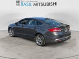 Used 2017 Ford Fusion SE w/ Equipment Group 201A image 3