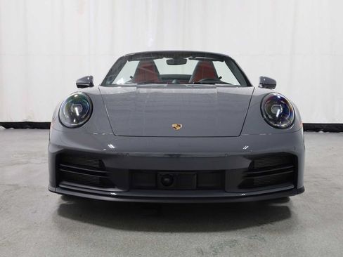 Certified 2025 Porsche 911 Carrera RWD image 14