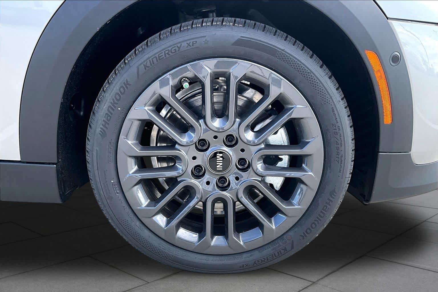 New 2027 MINI Cooper S FWD image 11