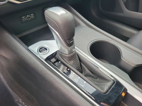 Certified 2025 Nissan Altima 2.5 S image 13