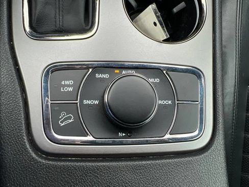 Used 2019 Jeep Grand Cherokee Limited X AWD/4WD image 33