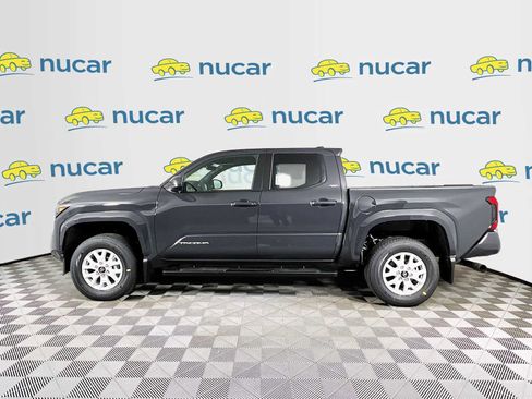 New 2026 Toyota Tacoma SR5 image 4