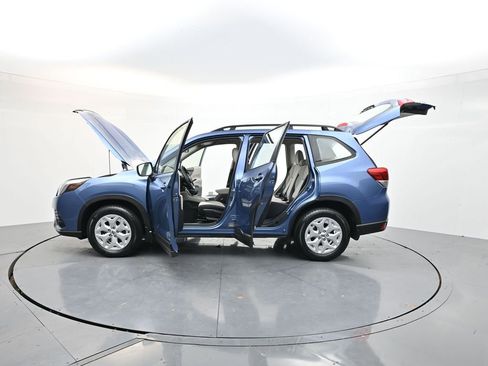 Used 2023 Subaru Forester image 38