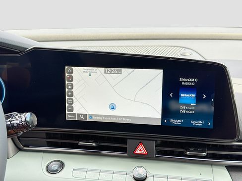 New 2026 Hyundai Elantra Limited image 30