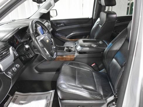 Used 2016 Chevrolet Suburban LT AWD/4WD image 37