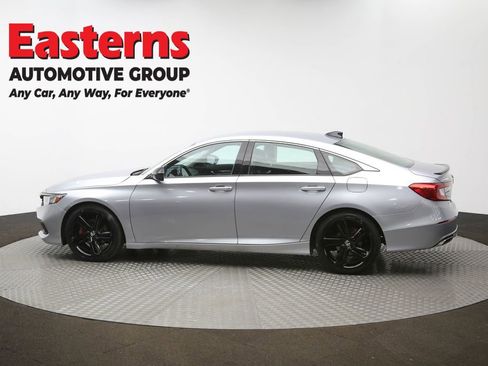 Used 2022 Honda Accord Sport Special Edition image 59