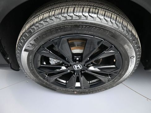 Certified 2023 Honda CR-V Sport Touring image 14