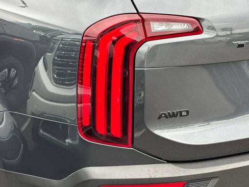 Used 2021 Kia Telluride EX w/ EX Premium Package AWD/4WD image 26
