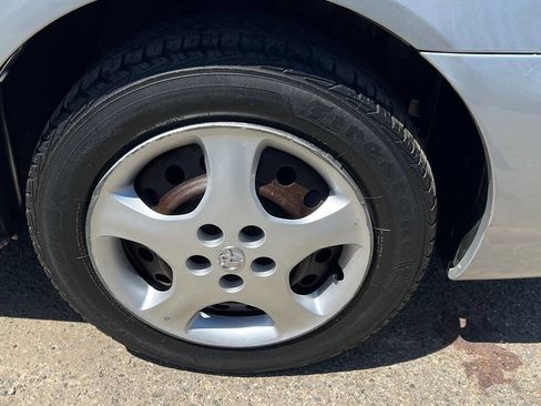 Used 2007 Toyota Corolla CE FWD image 11