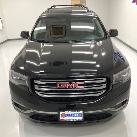 Used 2017 GMC Acadia SLT AWD/4WD image 5