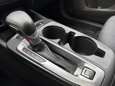 Used 2024 Chevrolet Trax LS w/ LS Convenience Package image 22