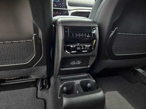 New 2026 Jeep Grand Cherokee L Laredo AWD/4WD image 27