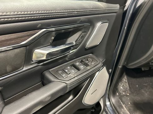 New 2026 RAM 1500 Laramie image 14