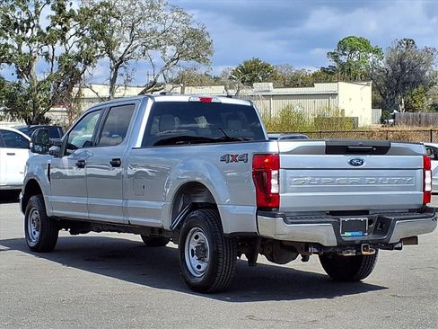 Used 2022 Ford F250 XLT image 5