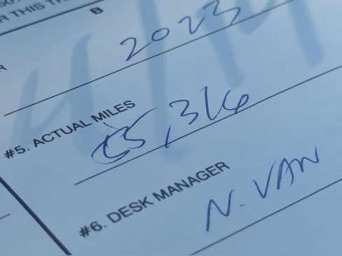 Used 2023 Chevrolet Silverado 1500 Custom image 11