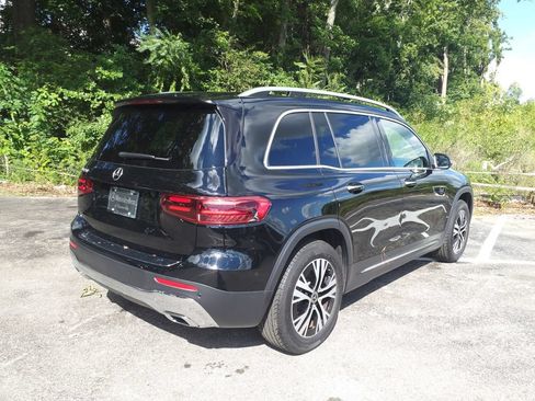 Certified 2024 Mercedes-Benz GLB 250 image 7