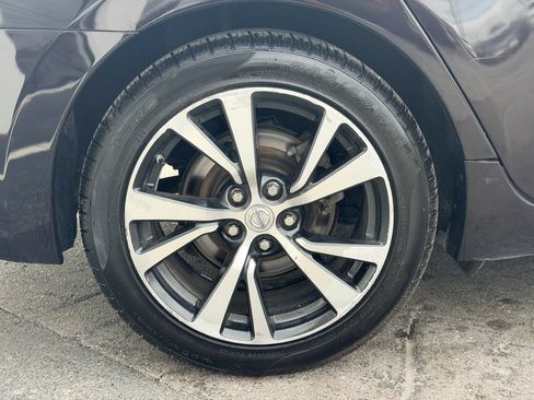 Used 2016 Nissan Maxima 3.5 S FWD image 28