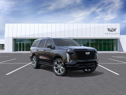 New 2027 Cadillac Escalade Sport w/ Touring Package