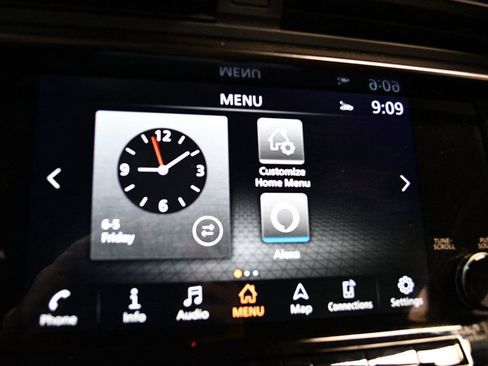 Used 2025 Nissan Z NISMO w/ Floor Mat Package RWD image 43