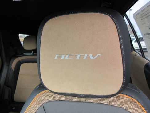 New 2026 Chevrolet Equinox ACTIV w/ LPO, Floor Liner Package FWD image 20