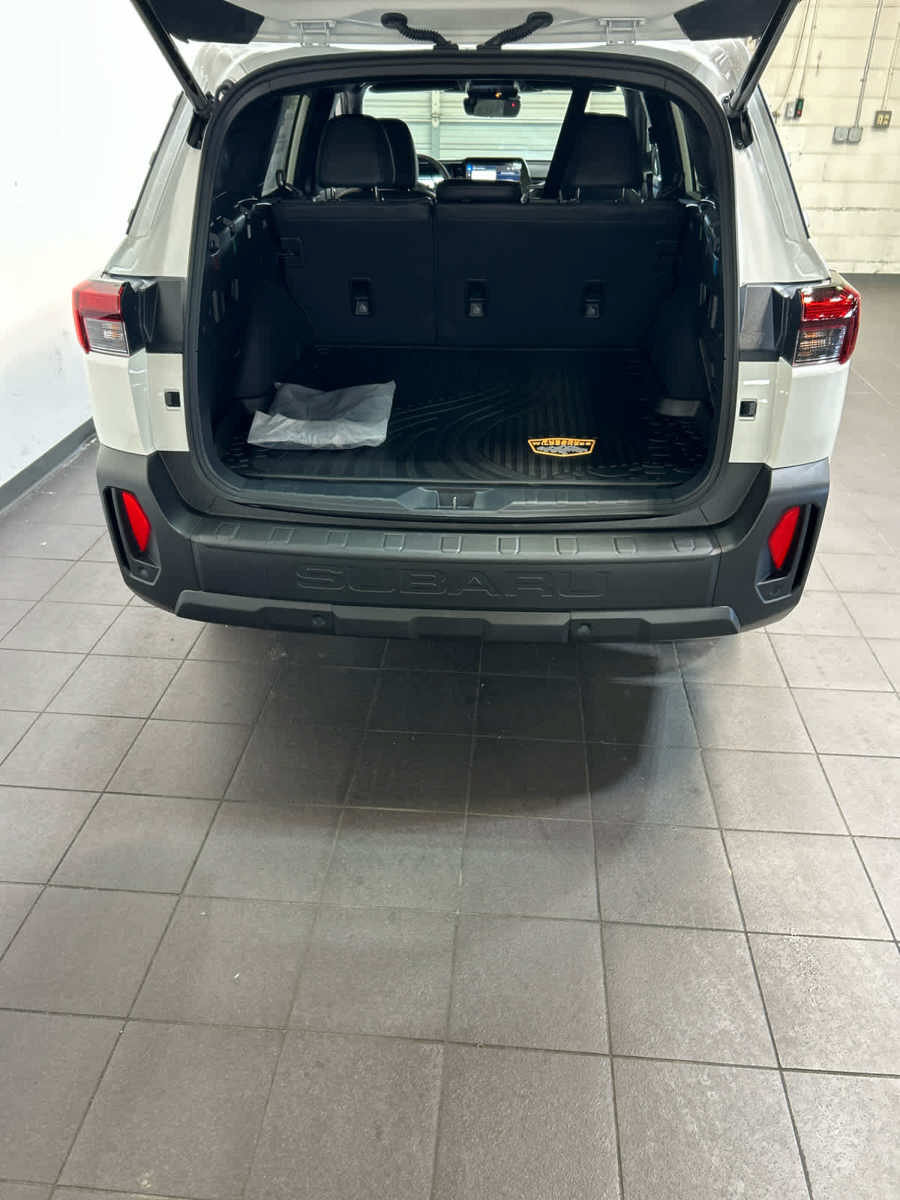 New 2026 Subaru Outback Wilderness AWD/4WD image 11