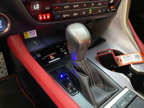 Used 2022 Lexus RX 350 F Sport image 17