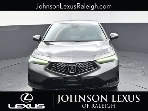 Used 2023 Acura Integra A-Spec FWD image 4