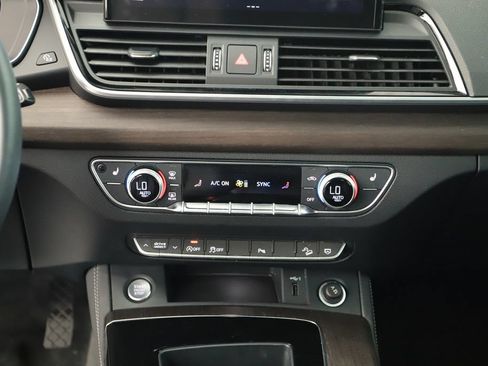 Certified 2023 Audi Q5 Premium Plus AWD/4WD image 20