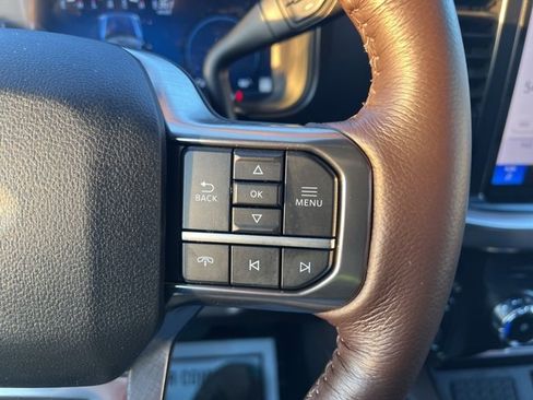 New 2026 Ford F350 King Ranch image 23