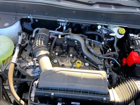 New 2025 Ford Bronco Sport Big Bend image 17