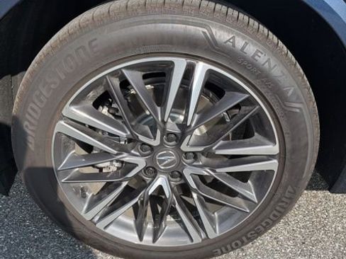 Used 2026 Acura MDX SH-AWD w/ Advance Package image 18