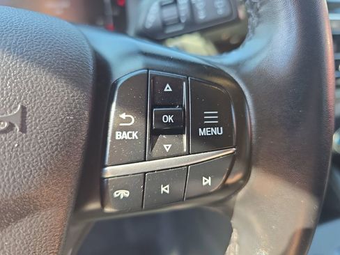Used 2024 Ford Escape Active FWD image 16