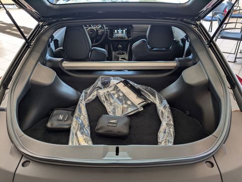 New 2026 Nissan Z Performance w/ Floor Mat Package image 21