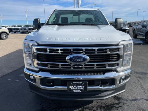New 2026 Ford F250 XLT w/ 360-Degree Camera Package AWD/4WD image 27