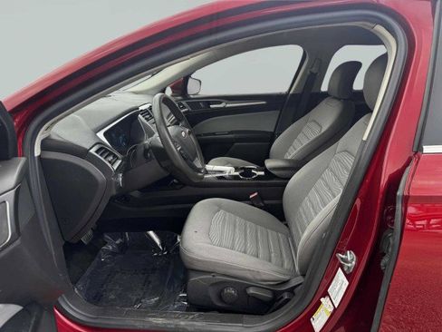 Used 2016 Ford Fusion S w/ Equipment Group 101A image 14