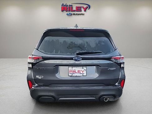 Used 2026 Subaru Forester Touring AWD/4WD image 4