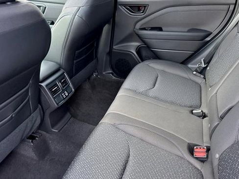 Certified 2026 Subaru Forester Premium AWD/4WD image 12