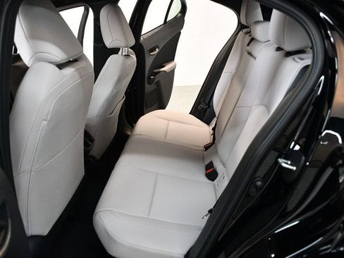 Used 2025 Lexus UX 300h AWD w/ Cold Area Package image 27