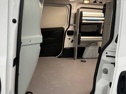 Used 2022 RAM ProMaster City Wagon FWD image 21