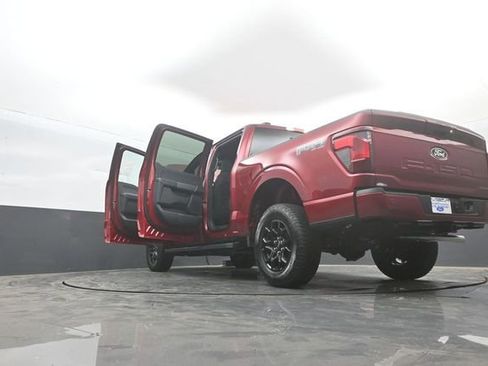 New 2026 Ford F150 XLT AWD/4WD image 45