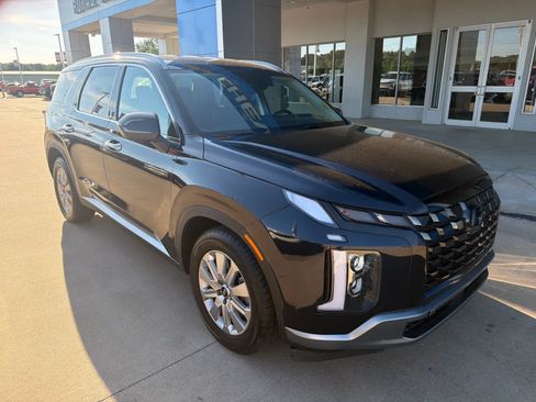 Used 2024 Hyundai Palisade SEL AWD/4WD image 9