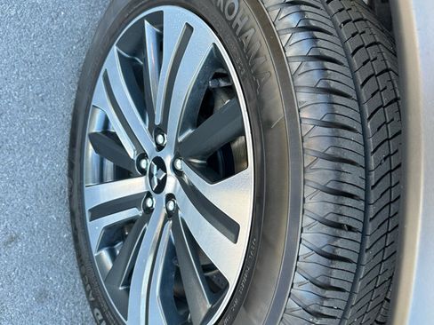 Used 2021 Mitsubishi Outlander Sport SE image 20