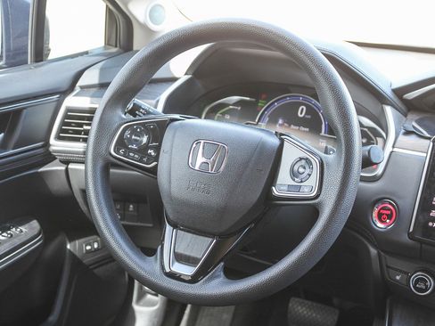 Used 2020 Honda Clarity Plug-In Hybrid image 17