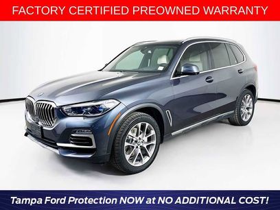 Used 2019 BMW X5 xDrive40i
