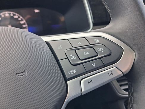 New 2026 Volkswagen Taos SE AWD/4WD image 23