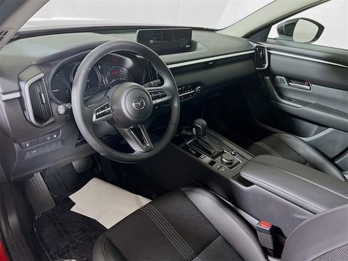 Used 2025 MAZDA CX-50 2.5 Hybrid w/ Weather Package image 9
