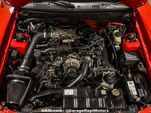 Used 1999 Ford Mustang GT image 7