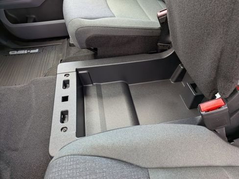 New 2025 Ford F150 XLT w/ Equipment Group 301A Standard image 13