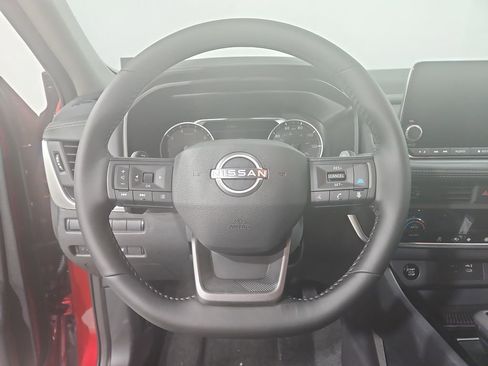 New 2026 Nissan Rogue SV image 14