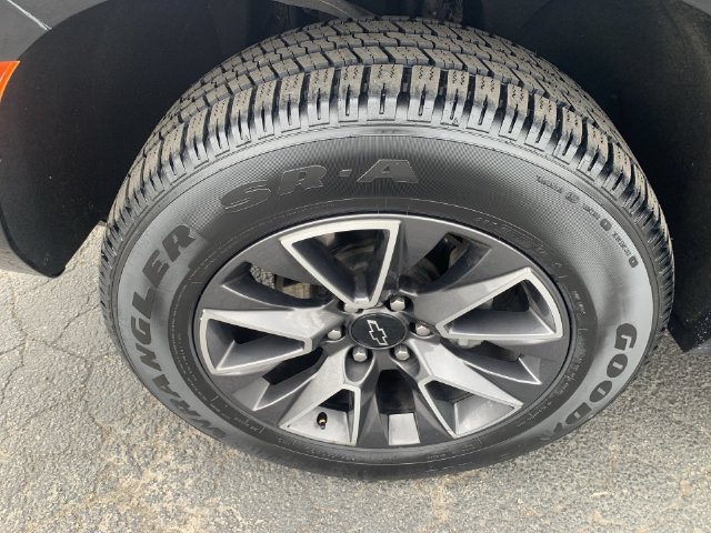 Certified 2021 Chevrolet Tahoe Z71 AWD/4WD image 34